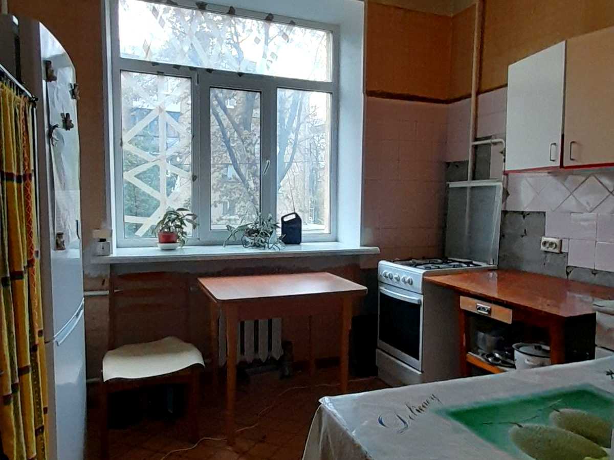Квартира на вул. Цитадельна, 5/9 в Києві, ID 478643, фото №10