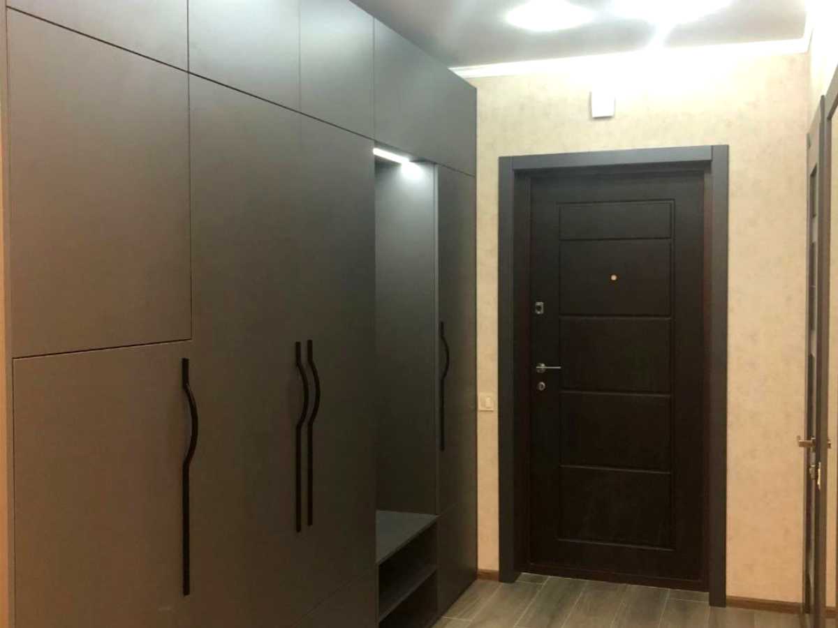 Квартира на вул. Осокорська, 2А в Києві, ID 478658, фото №3