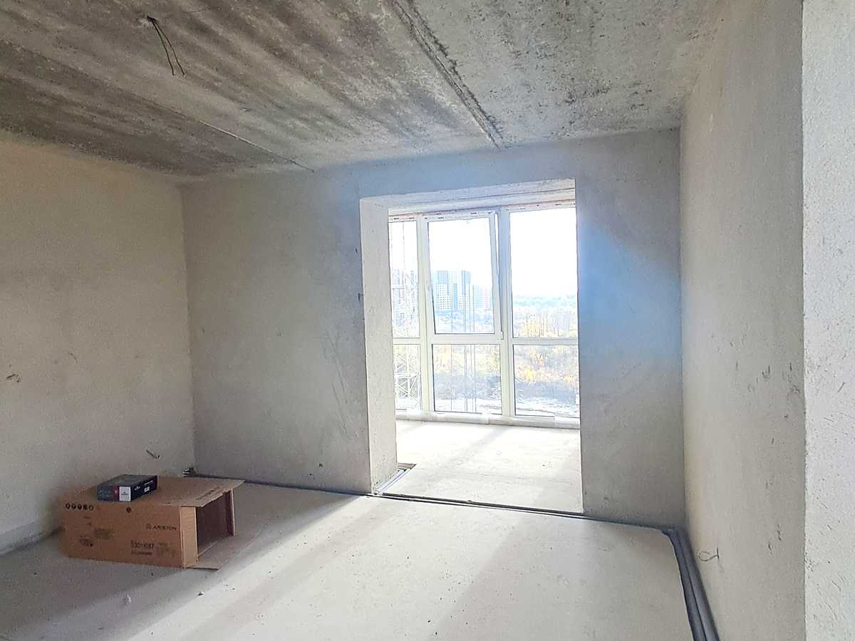 Квартира на вул. Текстильна, 24А в Тернополі, ID 478677, фото №2