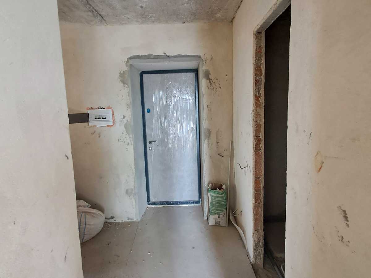 Квартира на вул. Текстильна, 24А в Тернополі, ID 478677, фото №10