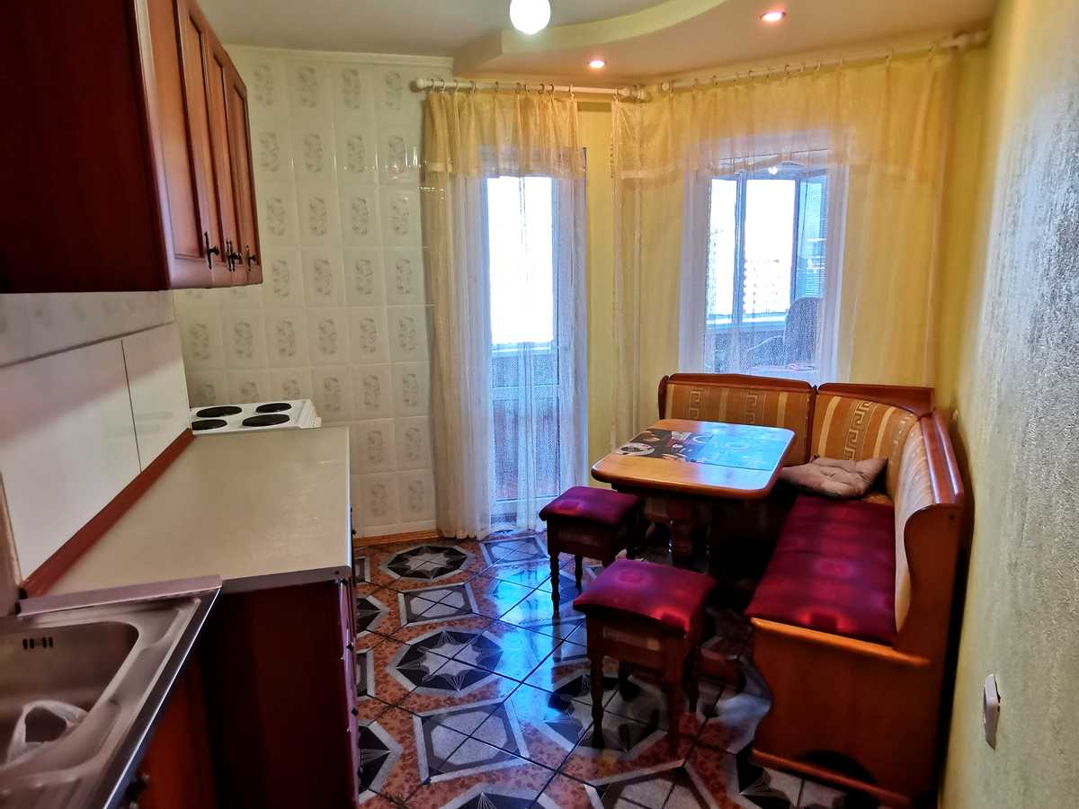 Квартира на пл. Оболонська, 2А в Києві, ID 479003, фото №2