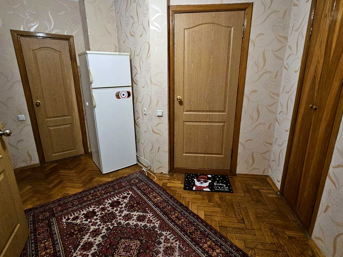 Квартира на пл. Оболонська, 2А в Києві, ID 479003, фото №11