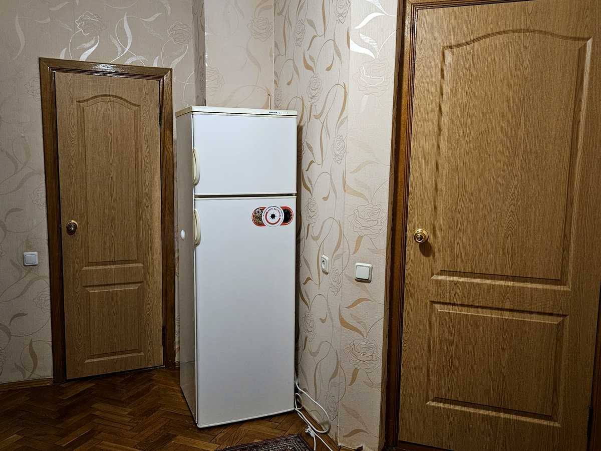 Квартира на пл. Оболонська, 2А в Києві, ID 479003, фото №12