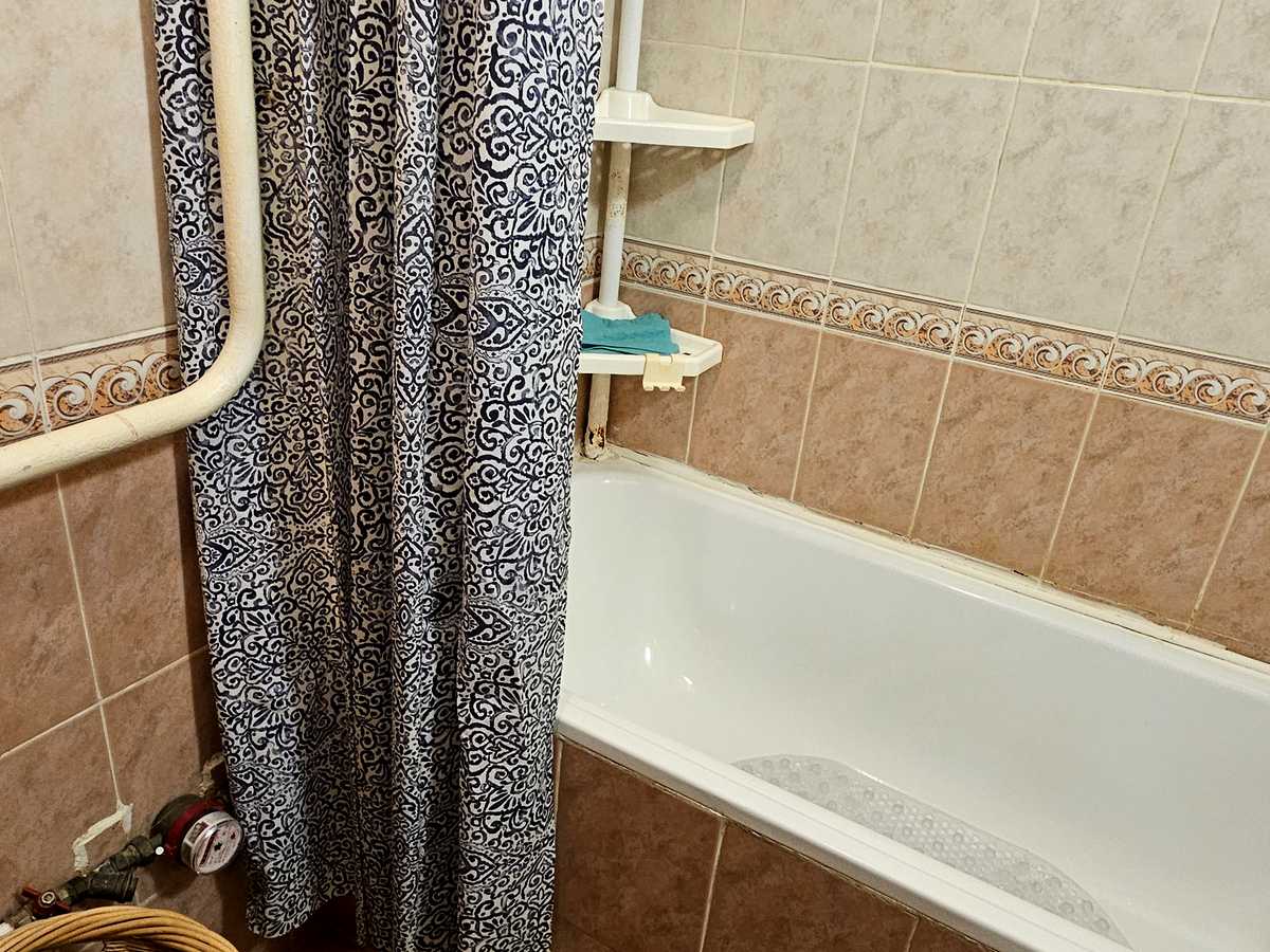 Квартира на пл. Оболонська, 2А в Києві, ID 479003, фото №13