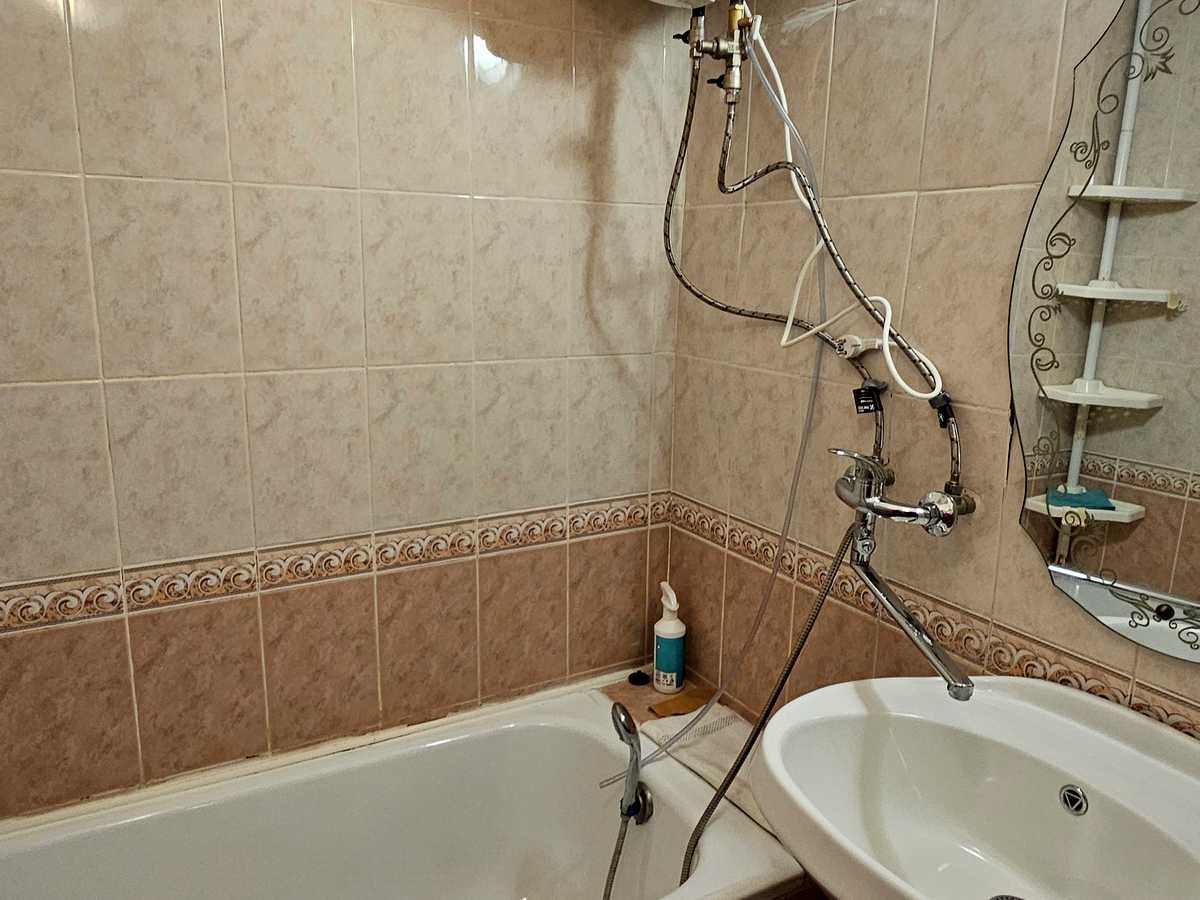 Квартира на пл. Оболонська, 2А в Києві, ID 479003, фото №14