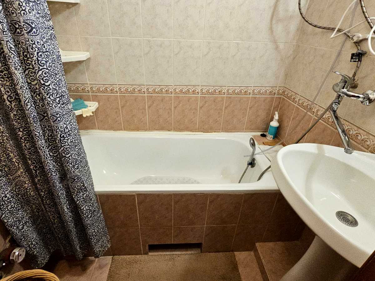 Квартира на пл. Оболонська, 2А в Києві, ID 479003, фото №15
