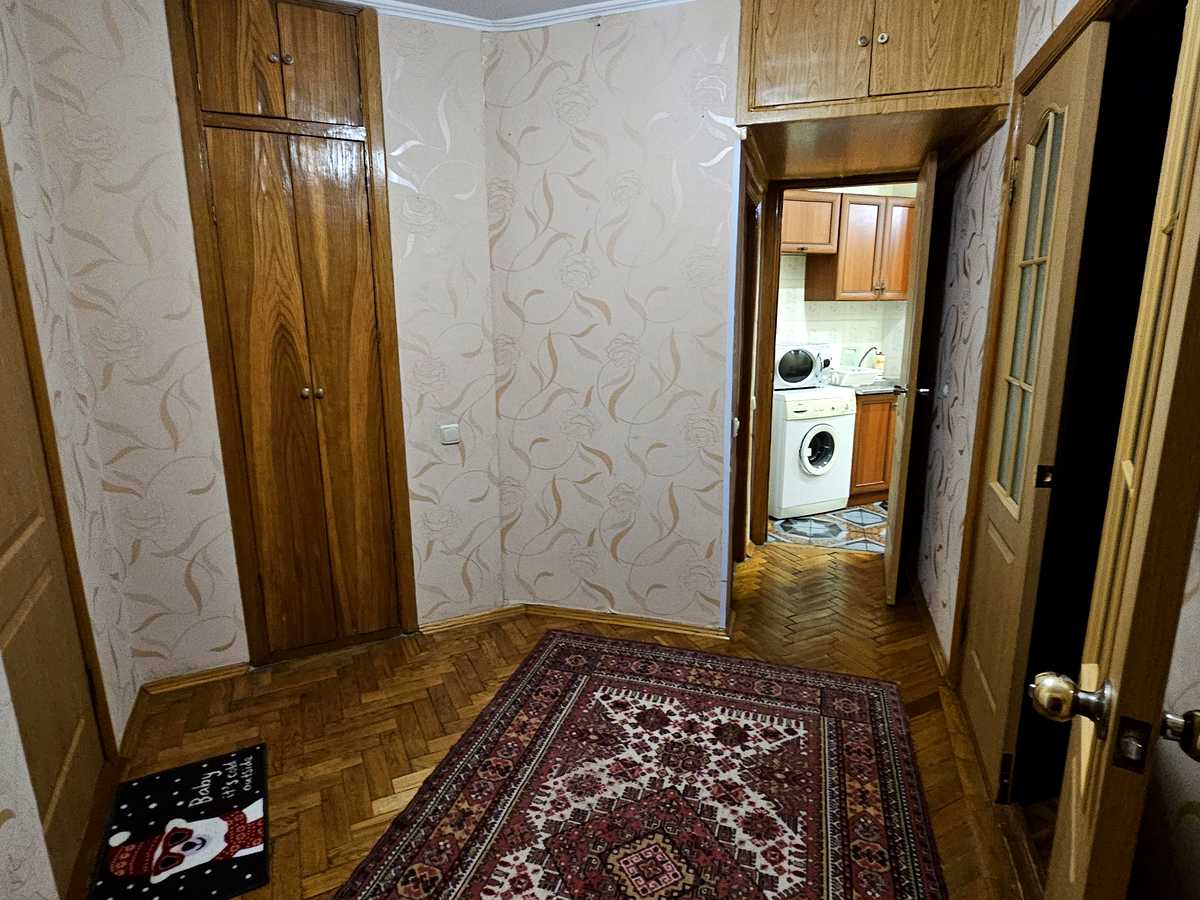 Квартира на пл. Оболонська, 2А в Києві, ID 479003, фото №16