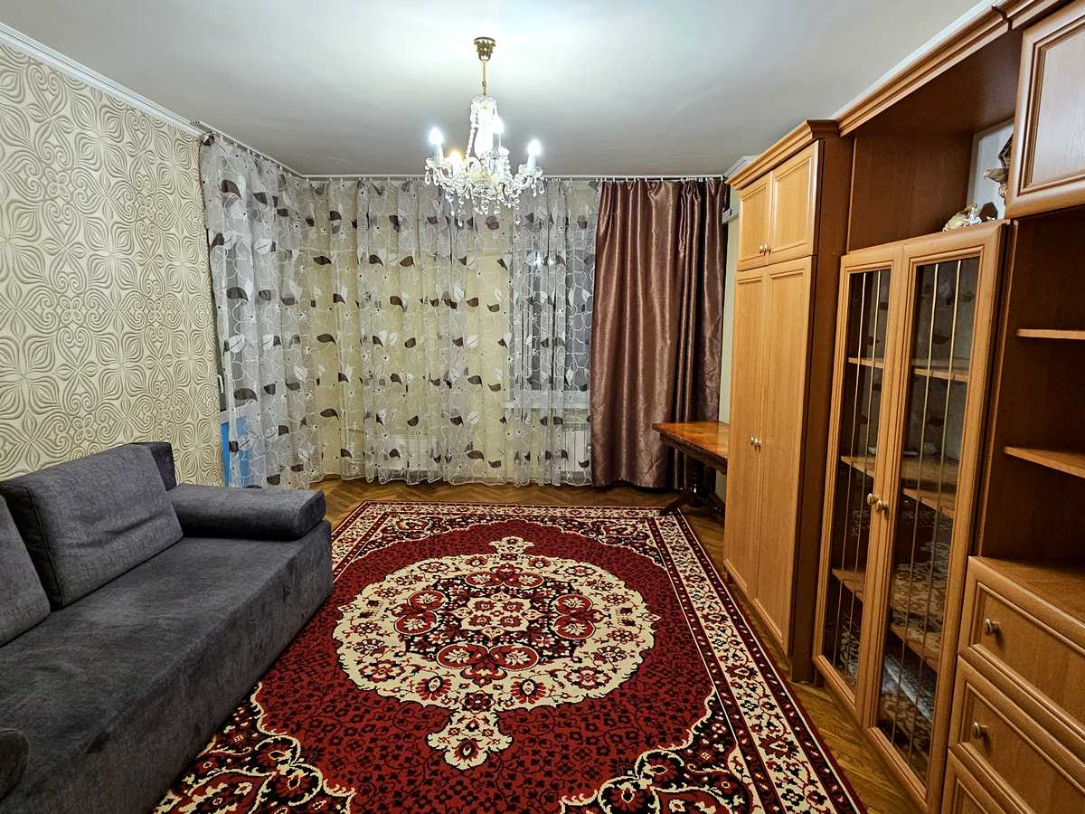 Квартира на пл. Оболонська, 2А в Києві, ID 479003, фото №17