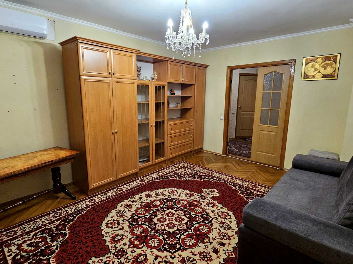 Квартира на пл. Оболонська, 2А в Києві, ID 479003, фото №18