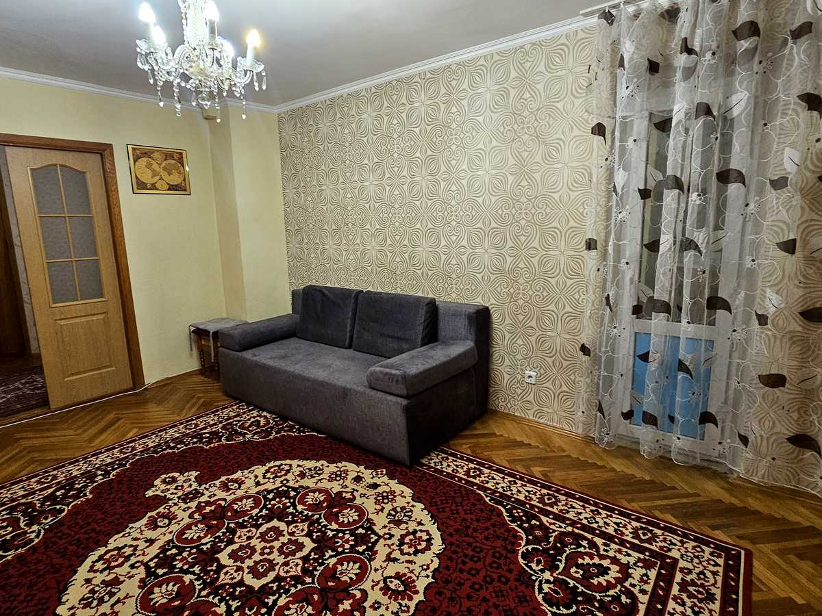 Квартира на пл. Оболонська, 2А в Києві, ID 479003, фото №19