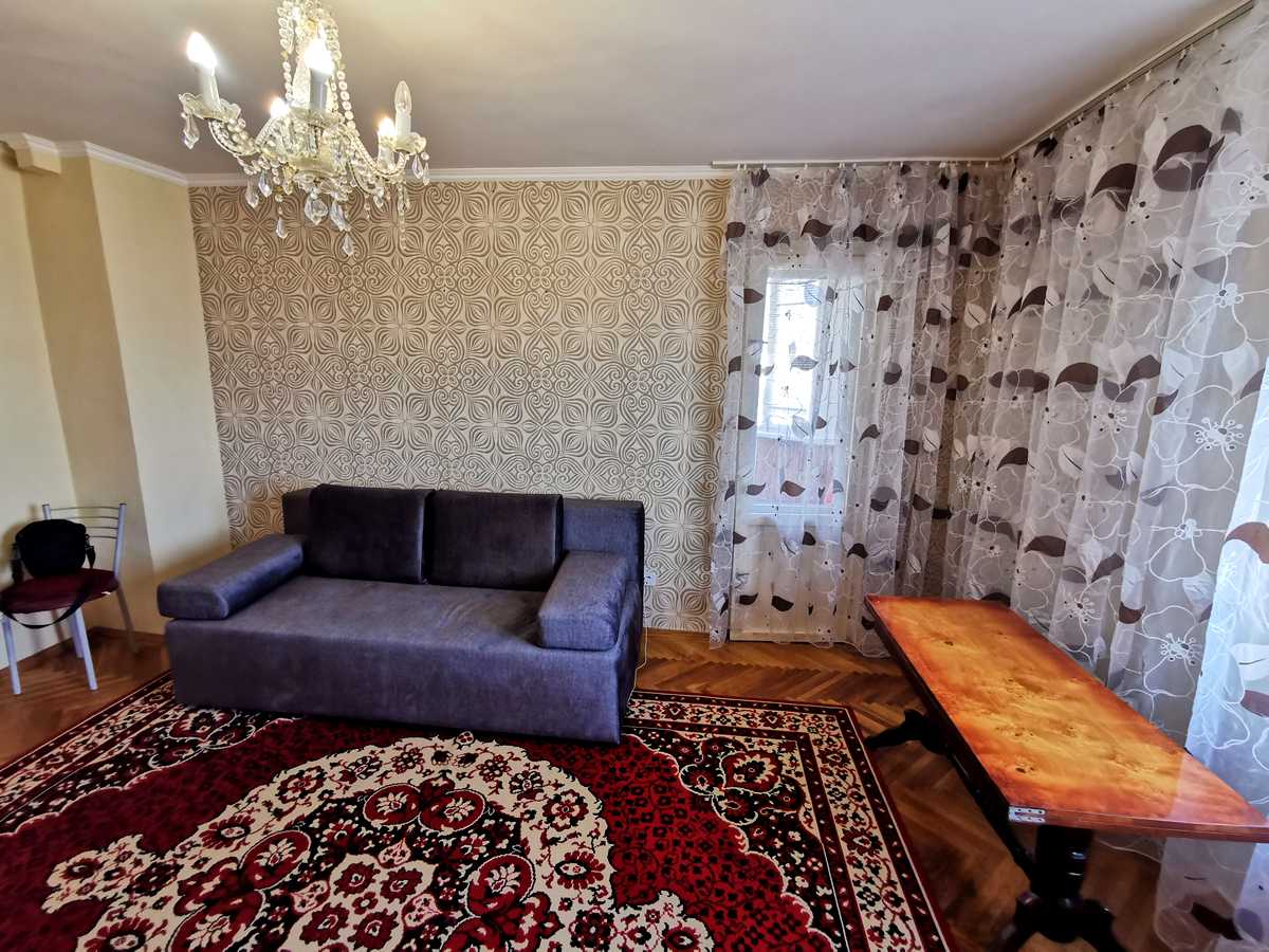 Квартира на пл. Оболонська, 2А в Києві, ID 479003, фото №21