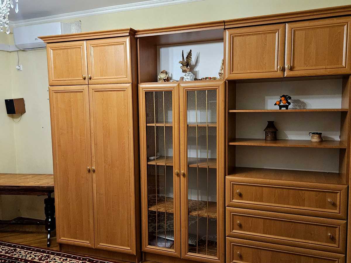 Квартира на пл. Оболонська, 2А в Києві, ID 479003, фото №22