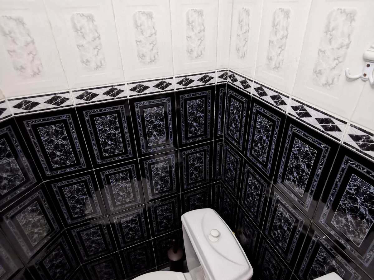 Квартира на пл. Оболонська, 2А в Києві, ID 479003, фото №24