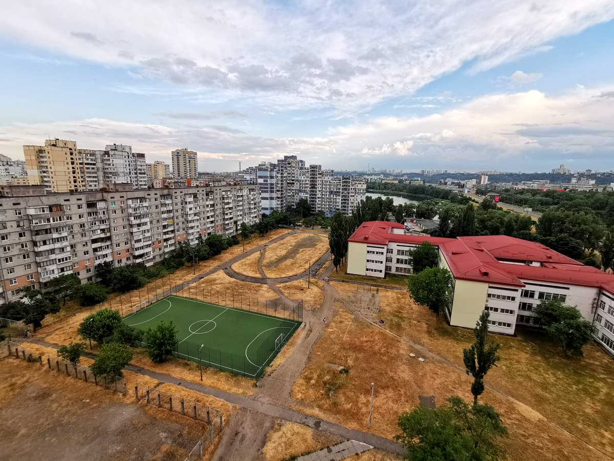 Квартира на пл. Оболонська, 2А в Києві, ID 479003, фото №26