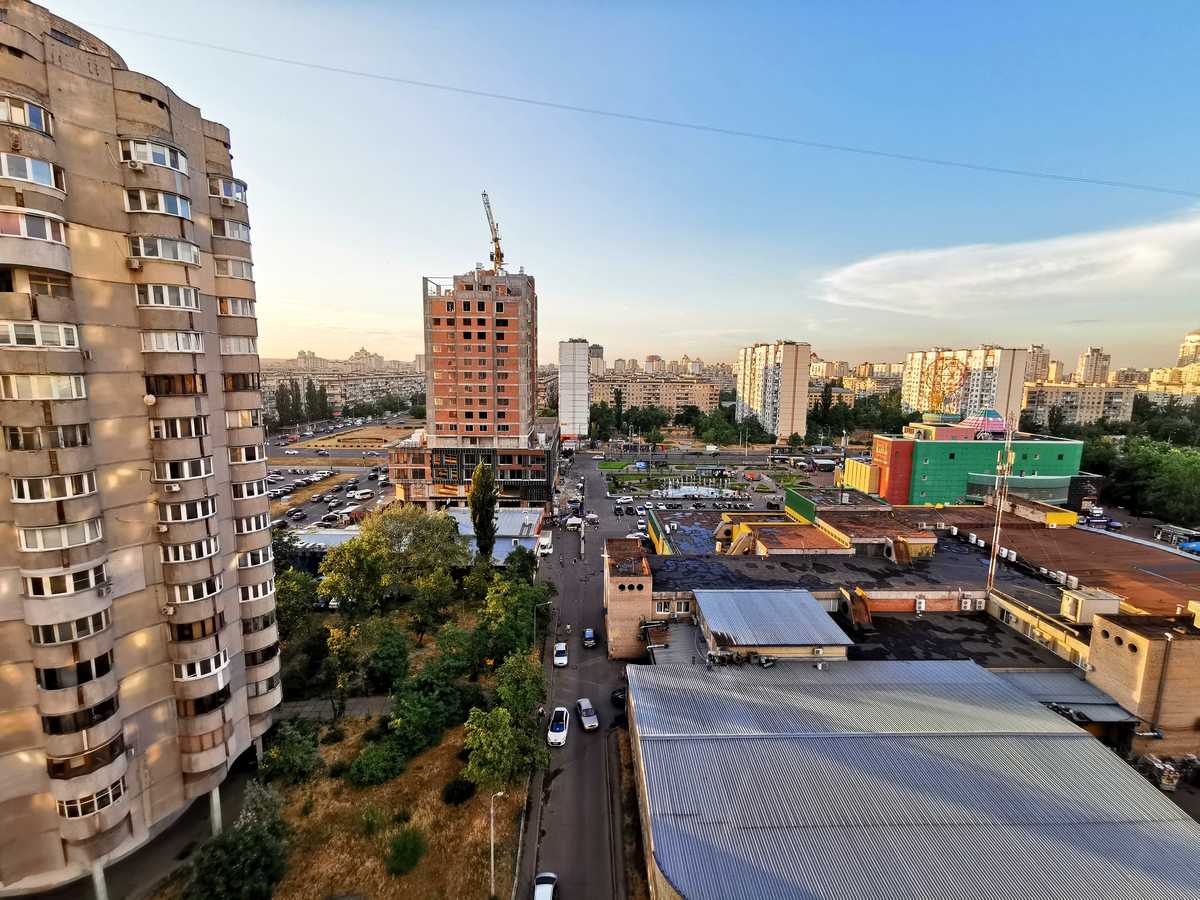 Квартира на пл. Оболонська, 2А в Києві, ID 479003, фото №28