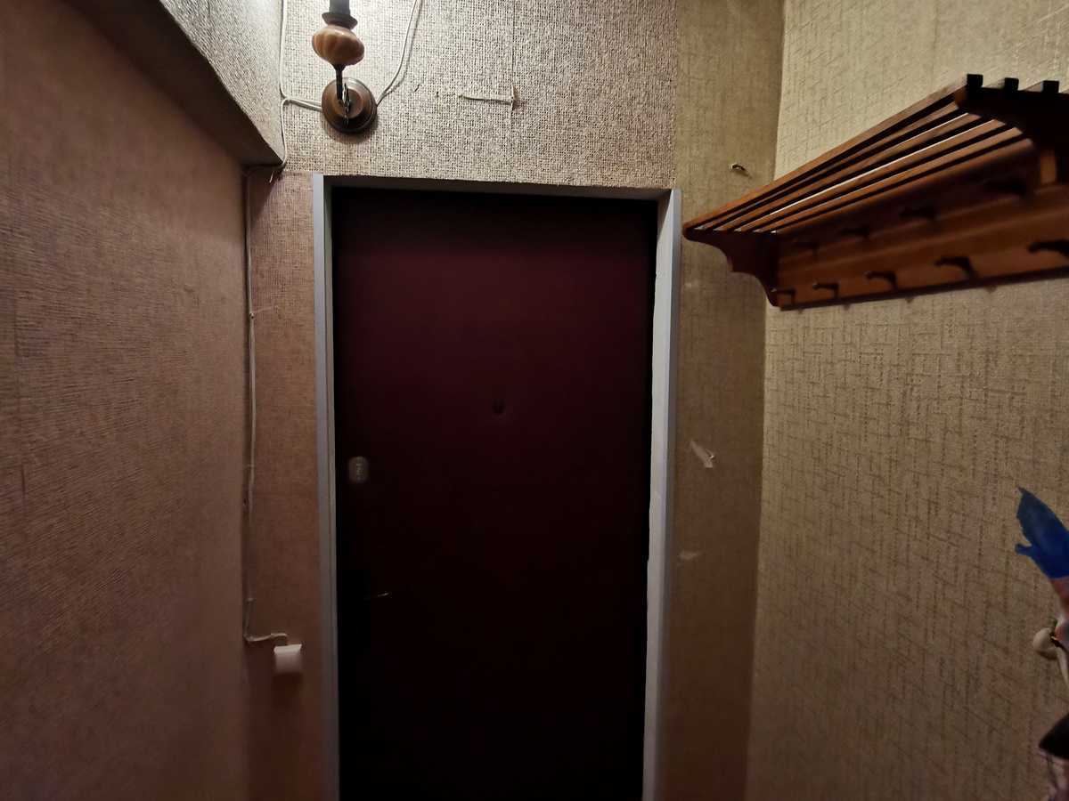 Квартира на пл. Оболонська, 2А в Києві, ID 479003, фото №29