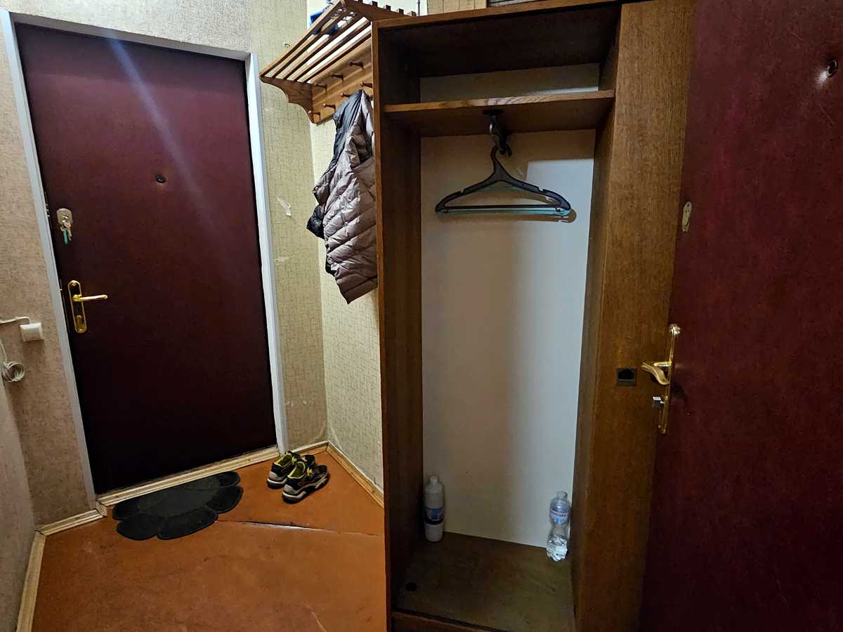 Квартира на пл. Оболонська, 2А в Києві, ID 479003, фото №30