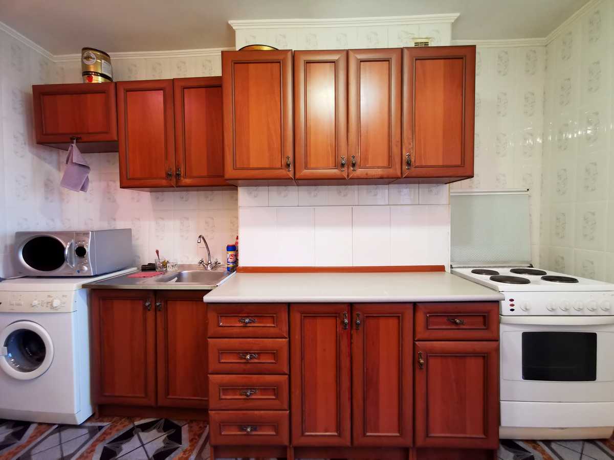 Квартира на пл. Оболонська, 2А в Києві, ID 479003, фото №4