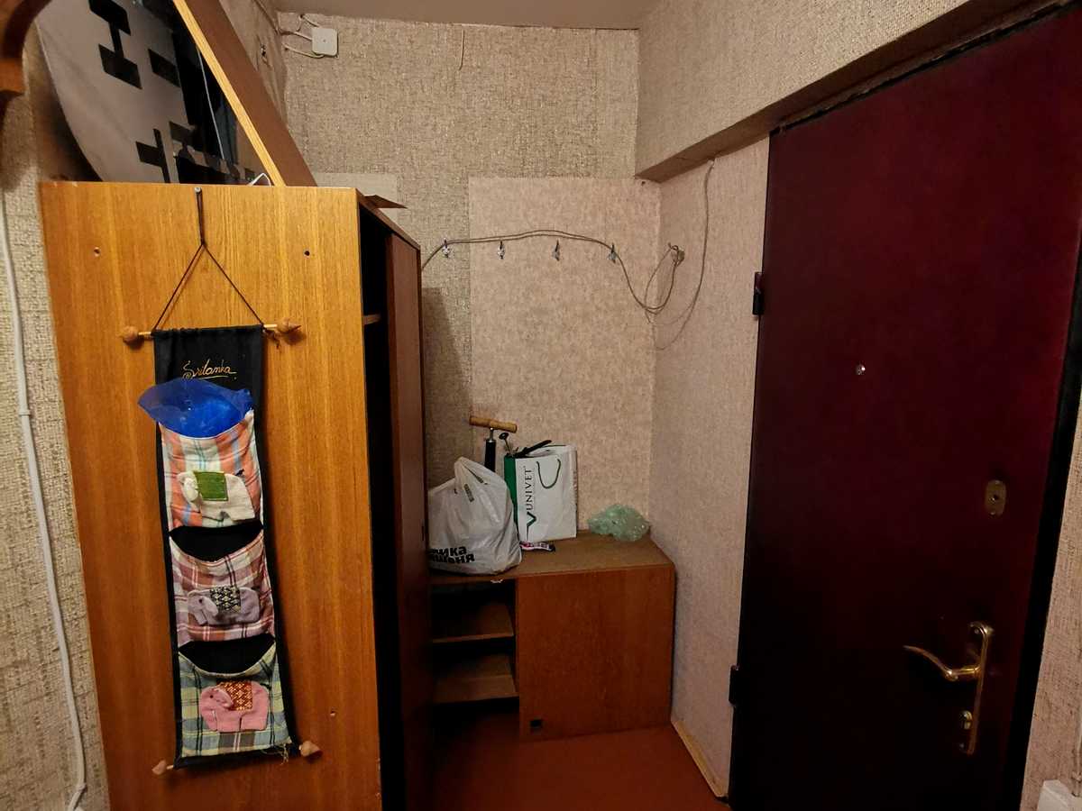 Квартира на пл. Оболонська, 2А в Києві, ID 479003, фото №31