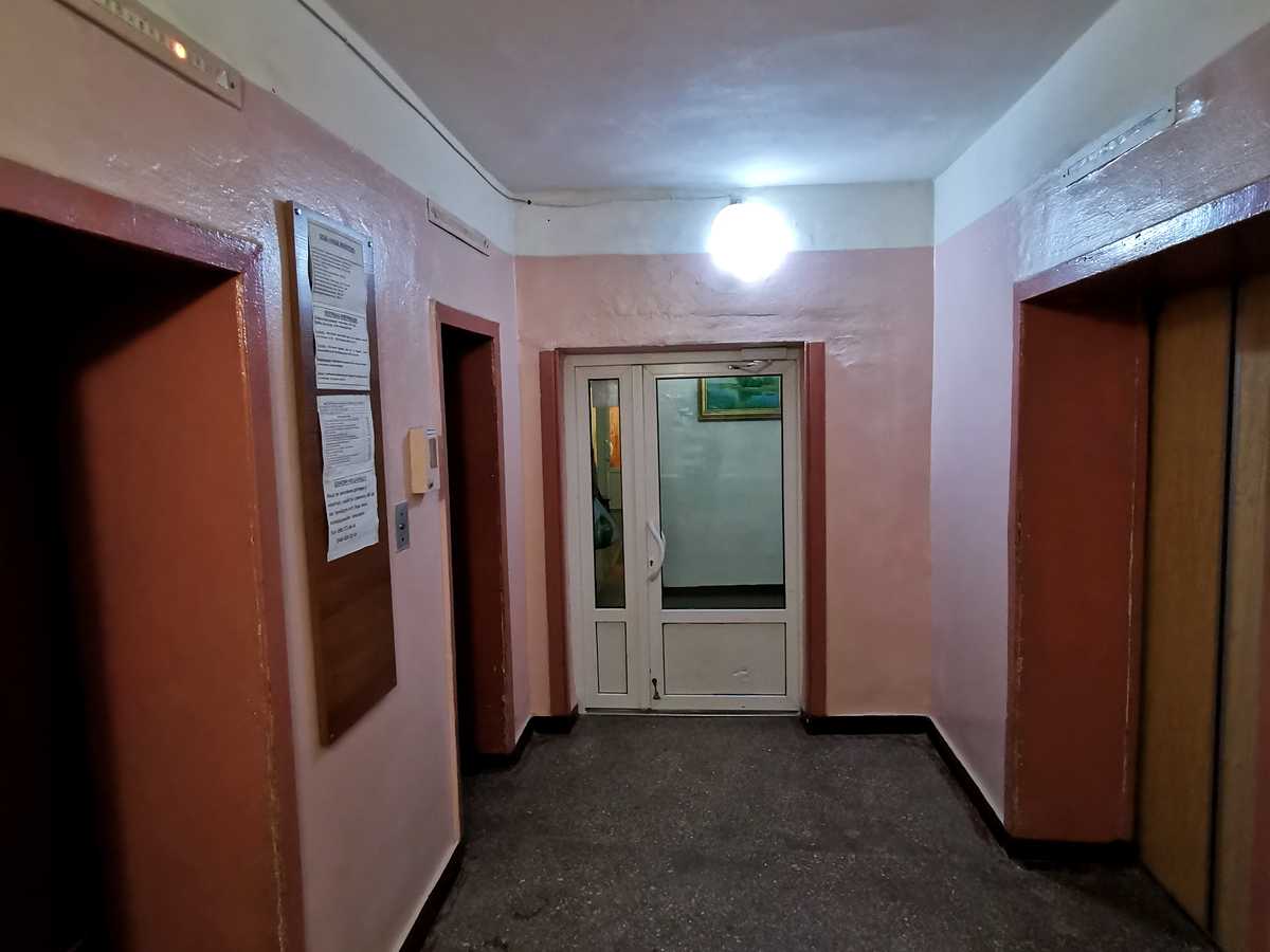 Квартира на пл. Оболонська, 2А в Києві, ID 479003, фото №33