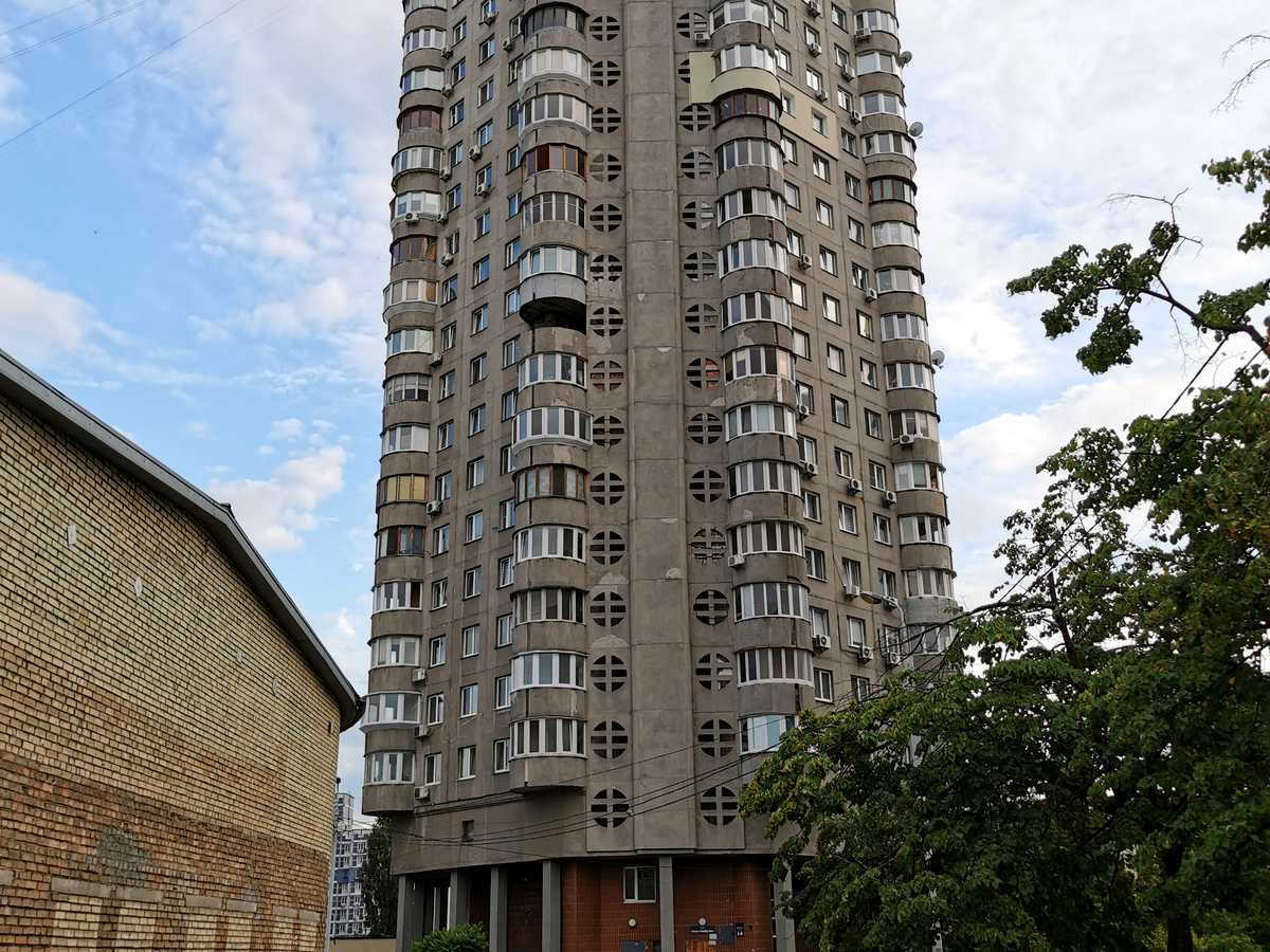 Квартира на пл. Оболонська, 2А в Києві, ID 479003, фото №35