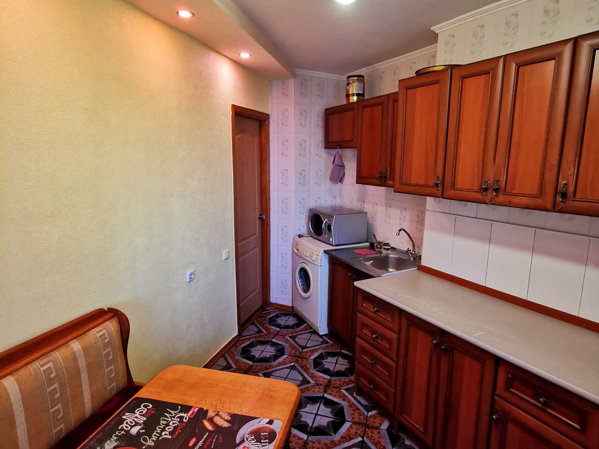 Квартира на пл. Оболонська, 2А в Києві, ID 479003, фото №5
