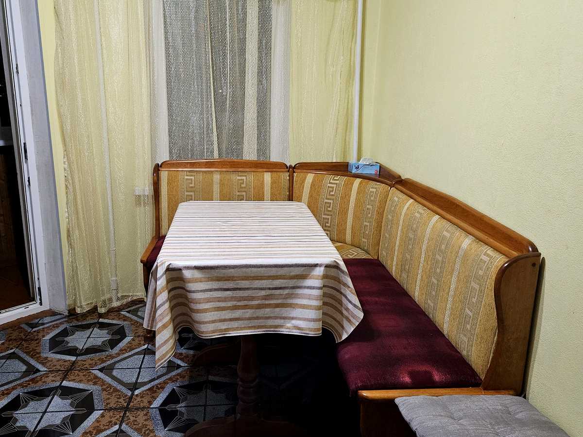 Квартира на пл. Оболонська, 2А в Києві, ID 479003, фото №6