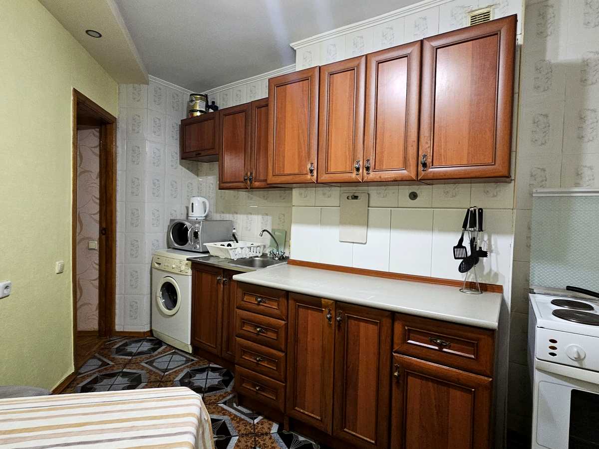 Квартира на пл. Оболонська, 2А в Києві, ID 479003, фото №7