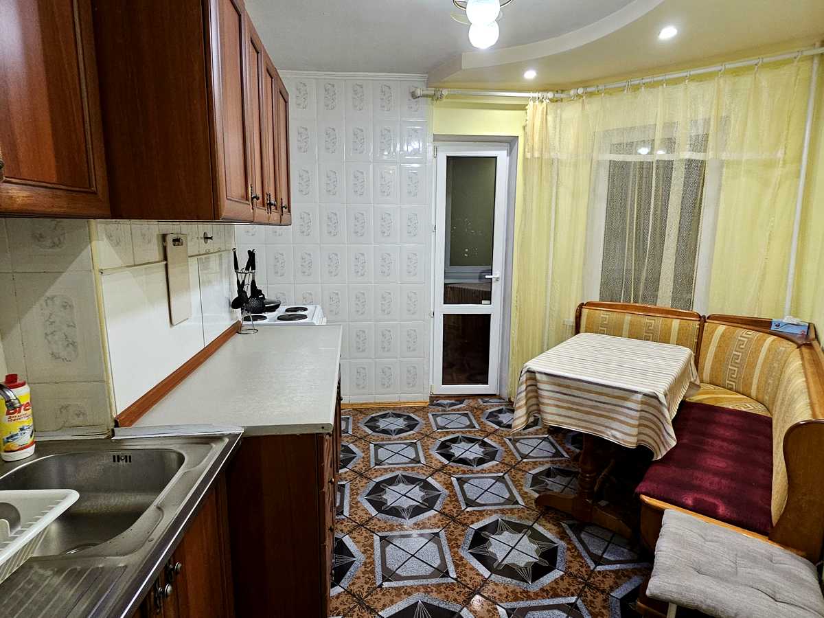 Квартира на пл. Оболонська, 2А в Києві, ID 479003, фото №8