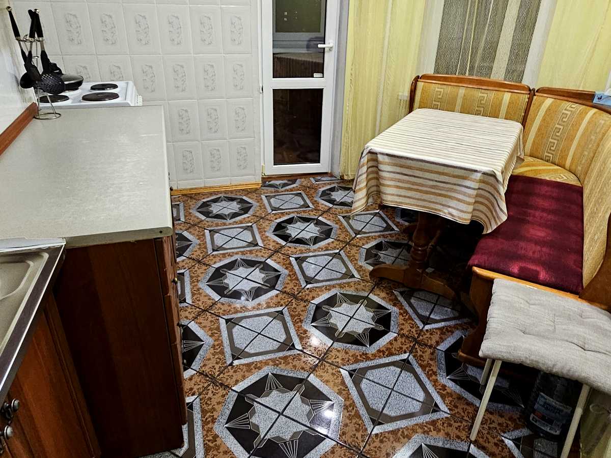 Квартира на пл. Оболонська, 2А в Києві, ID 479003, фото №9