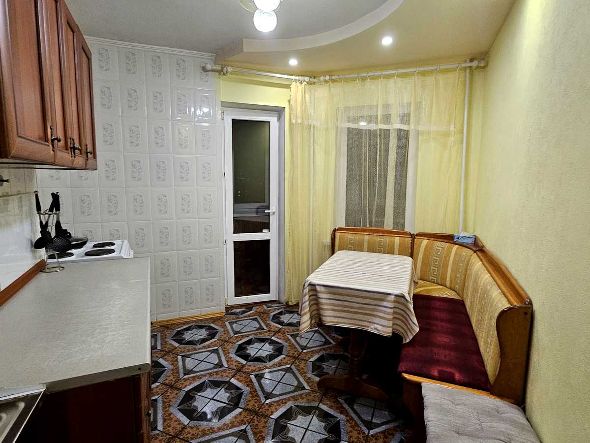 Квартира на пл. Оболонська, 2А в Києві, ID 479003, фото №10
