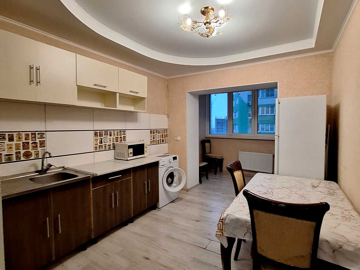 Квартира на вул. Марсельська, 46/1, ID 478678, фото №1