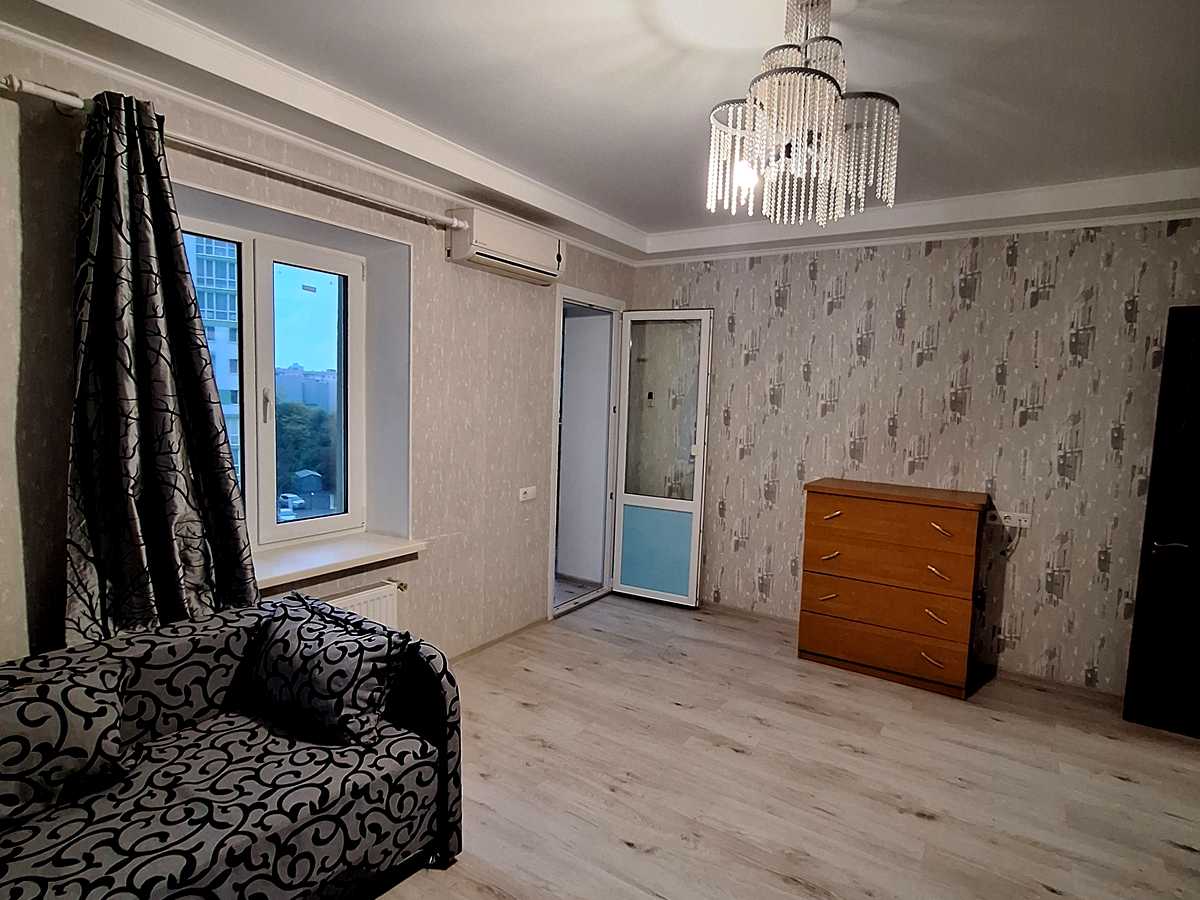 Квартира на вул. Марсельська, 46/1 в Одесі, ID 478678, фото №14