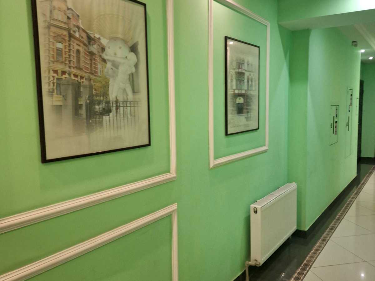 Квартира на вул. Марсельська, 46/1 в Одесі, ID 478678, фото №18