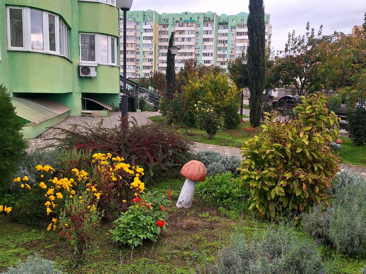 Квартира на вул. Марсельська, 46/1 в Одесі, ID 478678, фото №21