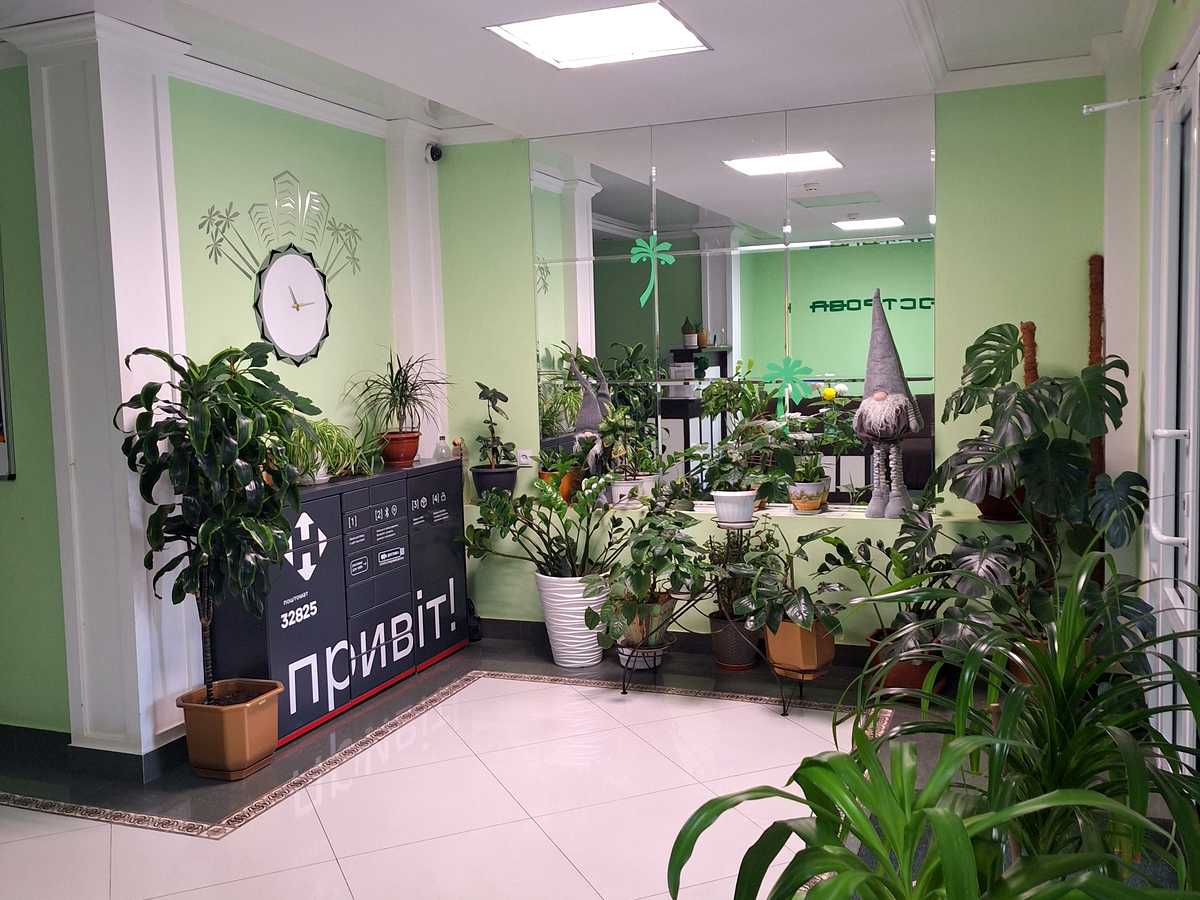 Квартира на вул. Марсельська, 46/1 в Одесі, ID 478678, фото №22