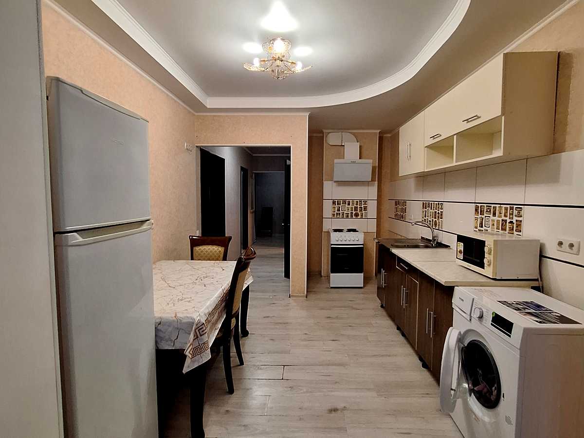 Квартира на вул. Марсельська, 46/1 в Одесі, ID 478678, фото №6