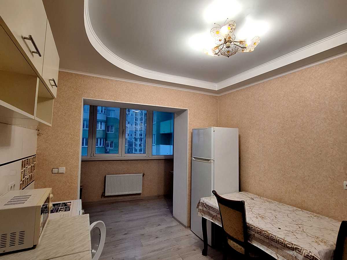 Квартира на вул. Марсельська, 46/1 в Одесі, ID 478678, фото №8