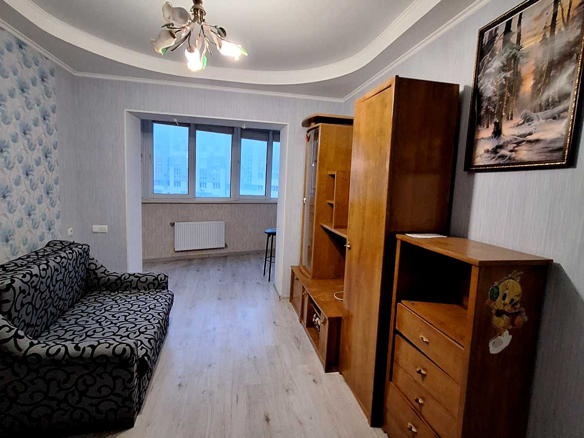 Квартира на вул. Марсельська, 46/1 в Одесі, ID 478678, фото №9