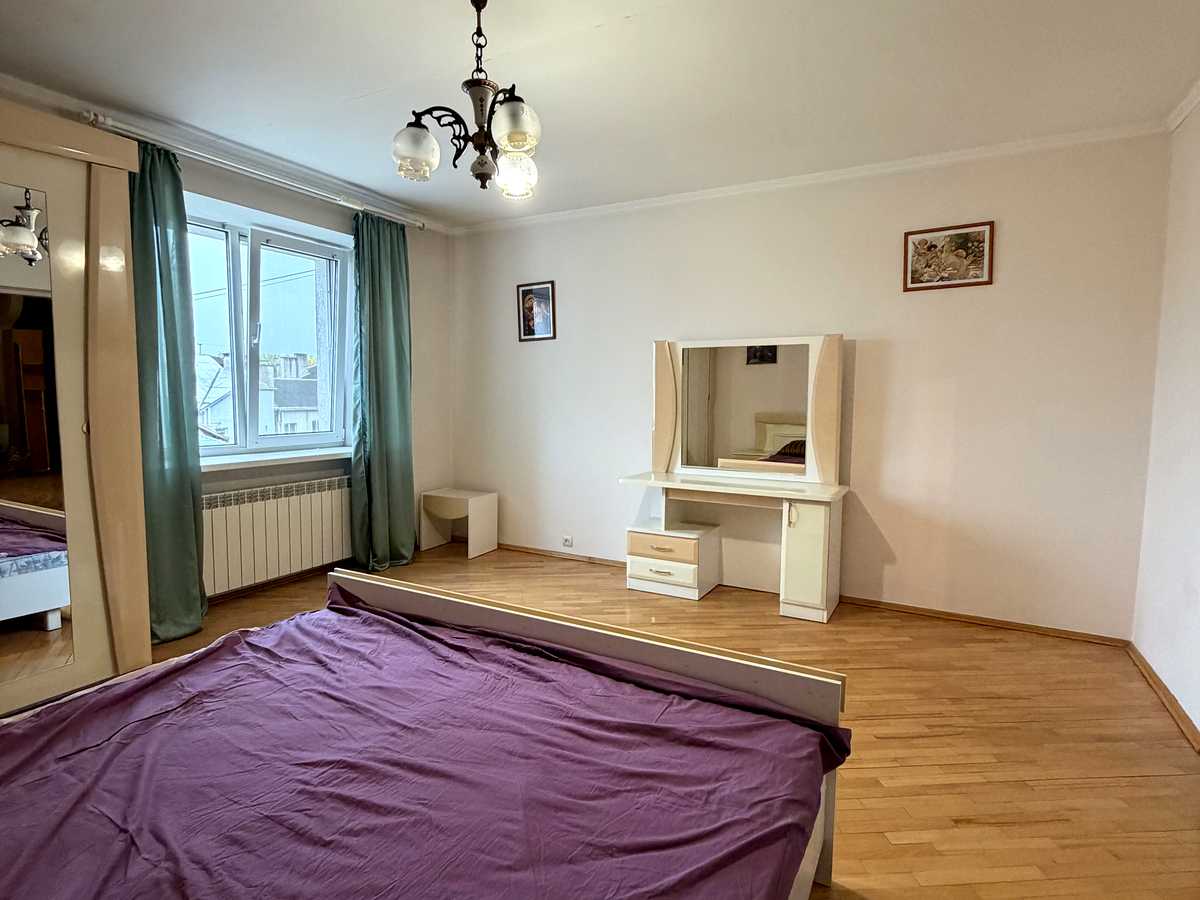 Квартира на вул. Української Дивізії, 21 в Івано-Франківську, ID 478703, фото №2