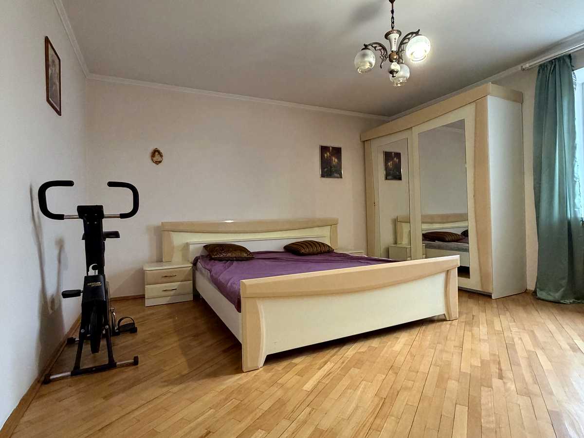 Квартира на вул. Української Дивізії, 21 в Івано-Франківську, ID 478703, фото №15