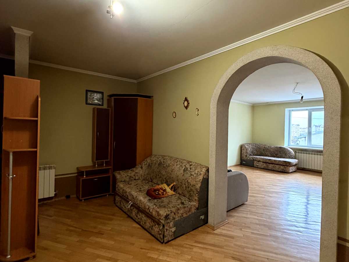 Квартира на вул. Української Дивізії, 21 в Івано-Франківську, ID 478703, фото №19
