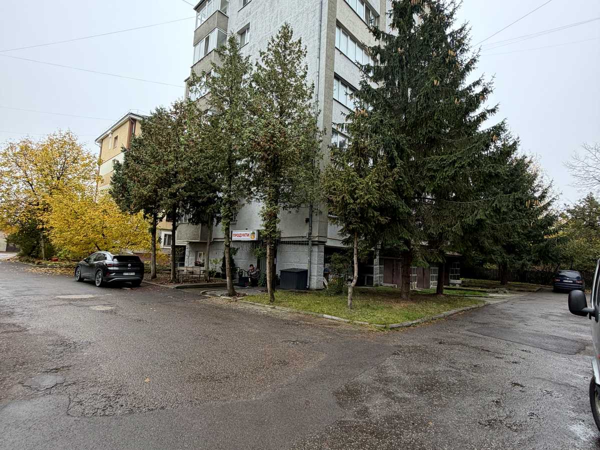 Квартира на вул. Української Дивізії, 21 в Івано-Франківську, ID 478703, фото №25