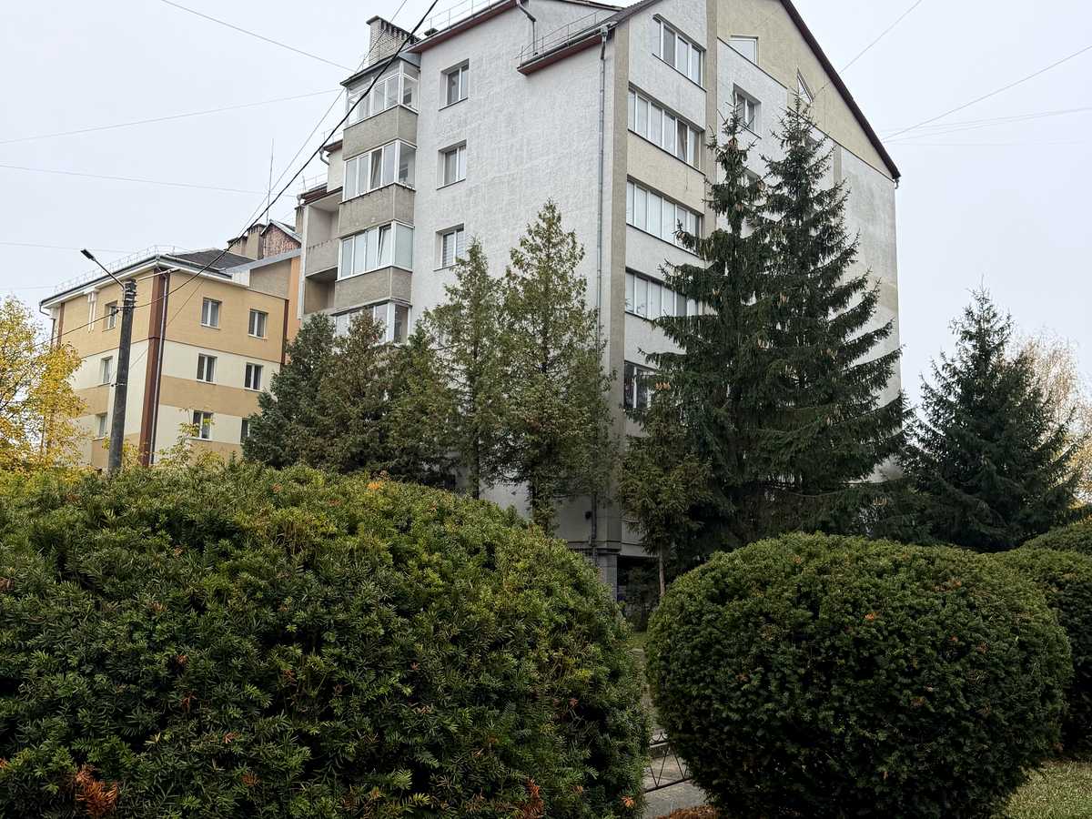 Квартира на вул. Української Дивізії, 21 в Івано-Франківську, ID 478703, фото №7