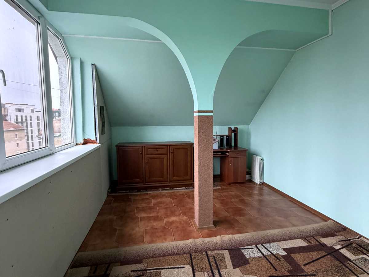 Квартира на вул. Української Дивізії, 21 в Івано-Франківську, ID 478703, фото №8