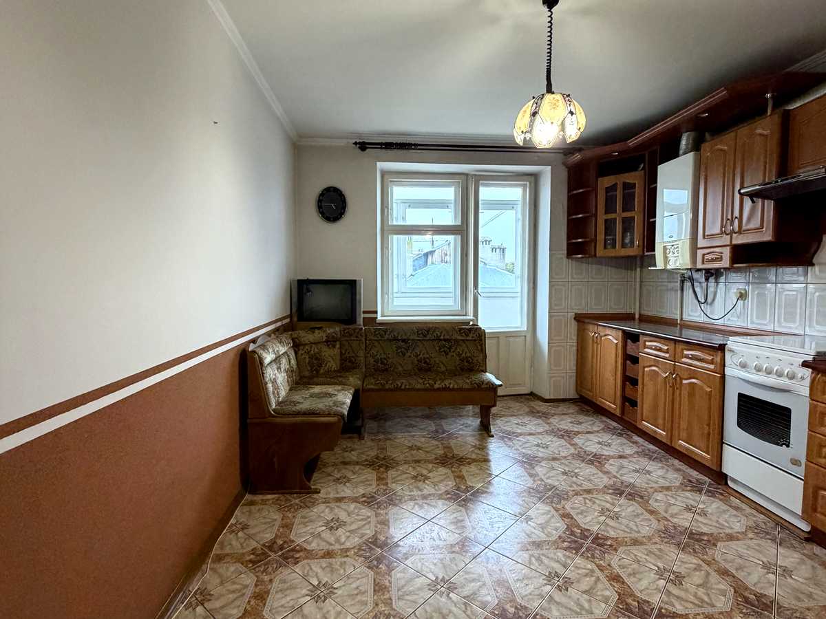Квартира на вул. Української Дивізії, 21 в Івано-Франківську, ID 478703, фото №10