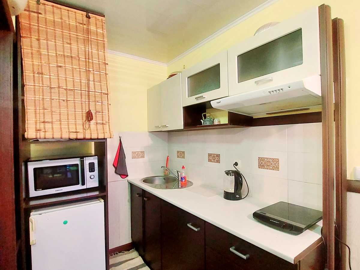 Квартира на вул. Ломаківська, 2 в Києві, ID 478841, фото №5