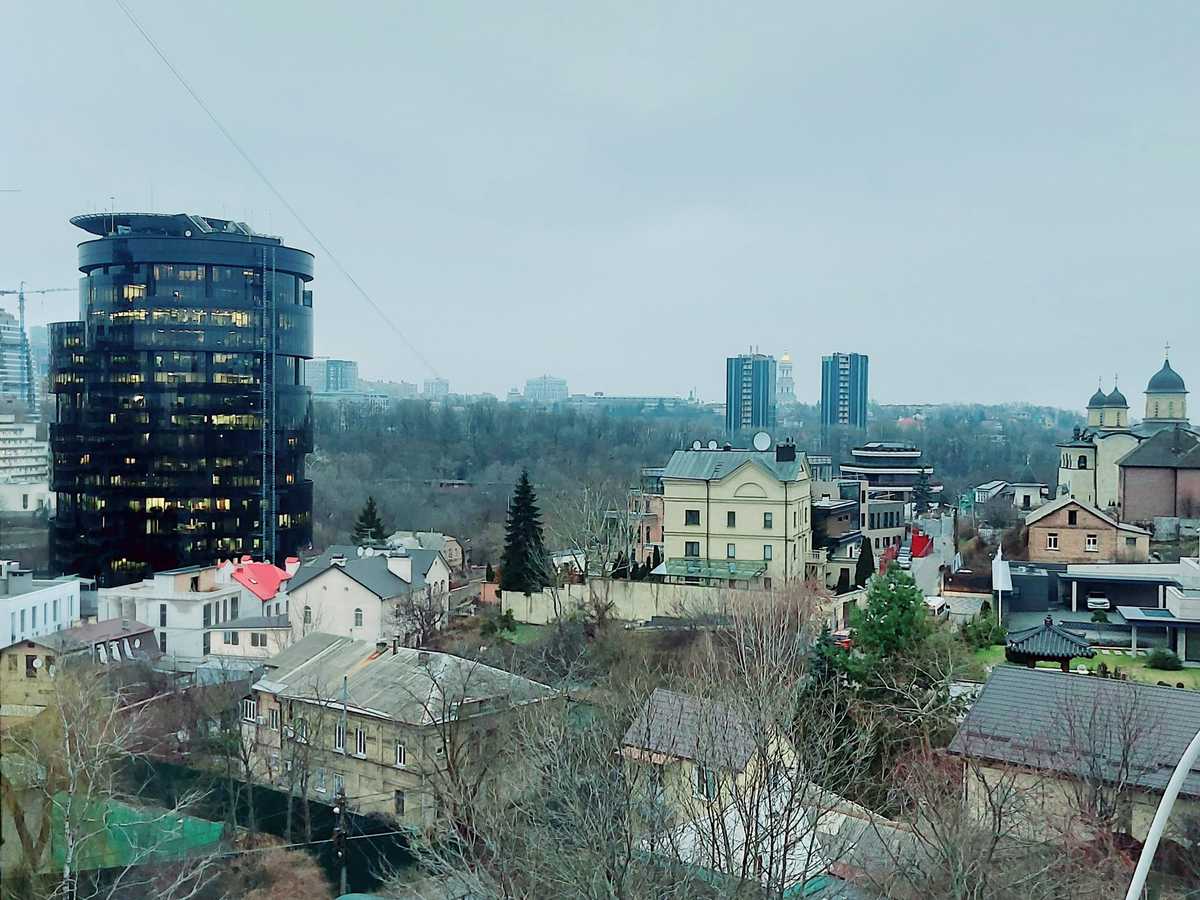 Квартира на вул. Ломаківська, 2 в Києві, ID 478841, фото №7