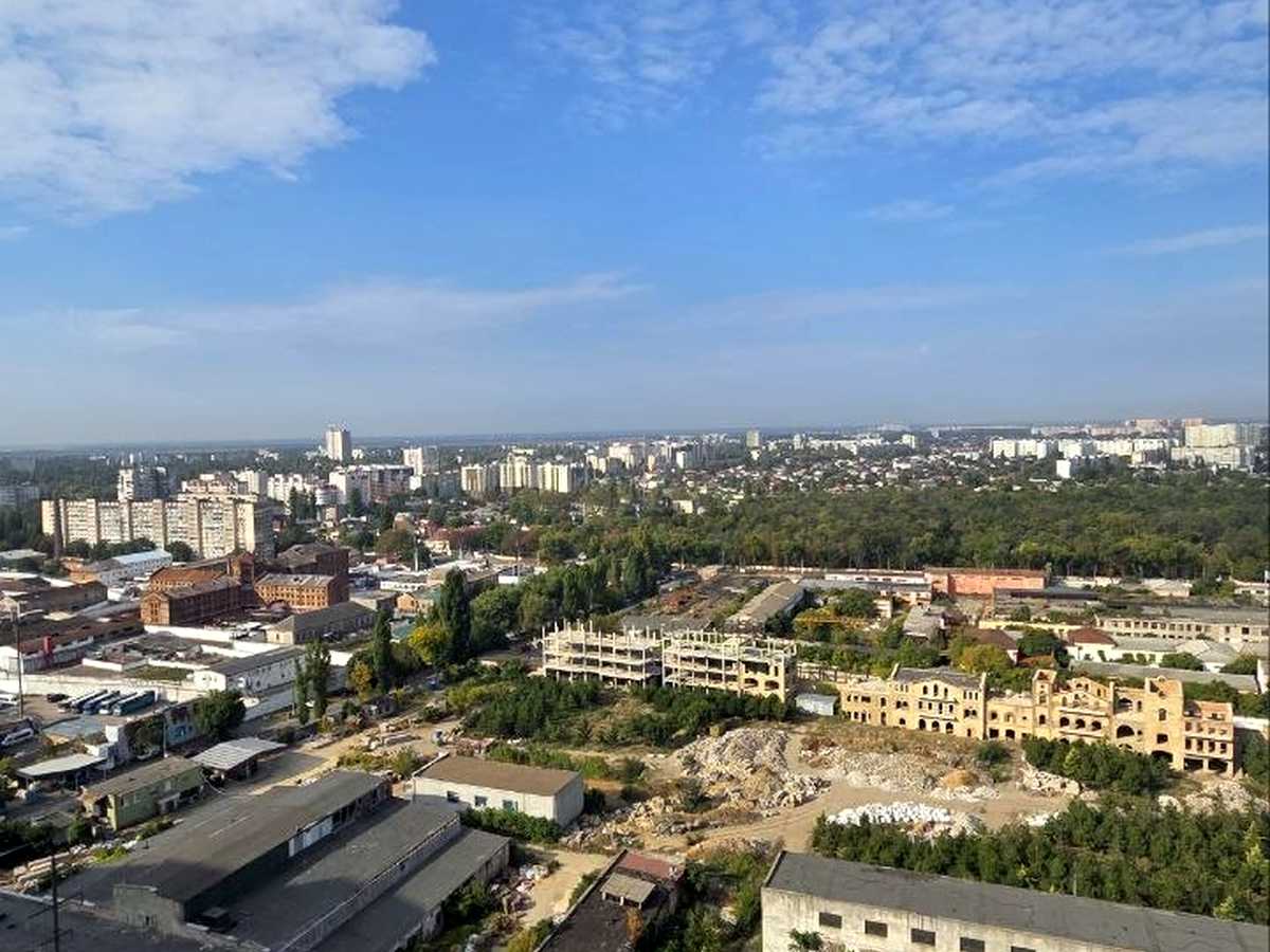 Купити квартиру за адресою вул. Краснова на Findly.com.ua Квартира на вул. Краснова, ID 478855, фото №1
