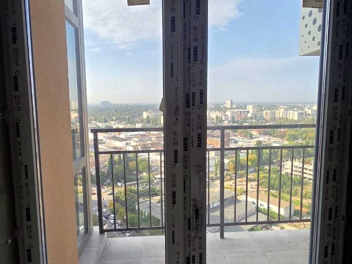 Квартира на вул. Краснова в Одесі, ID 478855, фото №3